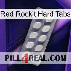 Red Rockit Hard Tabs 08